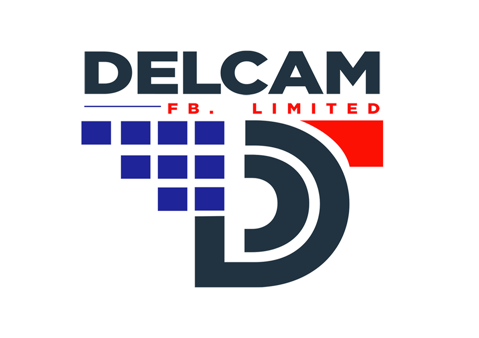 Delcam WMS Logo